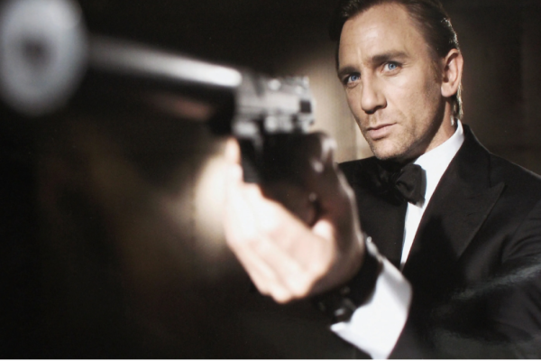 Kế hoạch tuyển chọn diễn viên của Denis Villeneuve cho phim James Bond mới được tiết lộ
